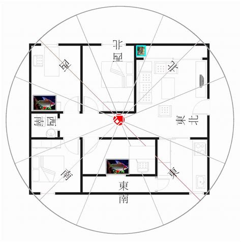 做東南朝西北|【做東南朝西北】坐東南朝西北：打造風水好宅的玄機大揭秘